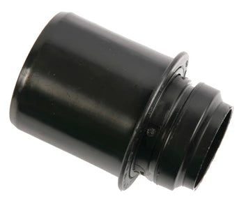 Wavin Wafix PP réduction centrique MF 40 x 32 mm