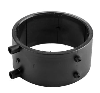 Wavin PE Manchon electro FF 63 x 63 mm