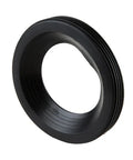 Wavin PE caoutchouc pour toilette 120 x 110 mm