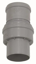 VAILLANT Cascade terugslagklep 110mm 80-120kW
