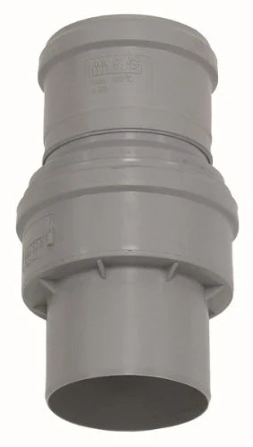 VAILLANT Cascade terugslagklep 110mm 80-120kW