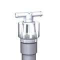 Delta Acces Open Drain raccordement égout ouvert 40 mm