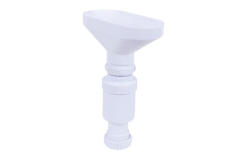 Walraven McAlpine entonnoir siphon 60 x 40 mm
