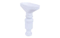 Walraven McAlpine entonnoir siphon 60 x 40 mm