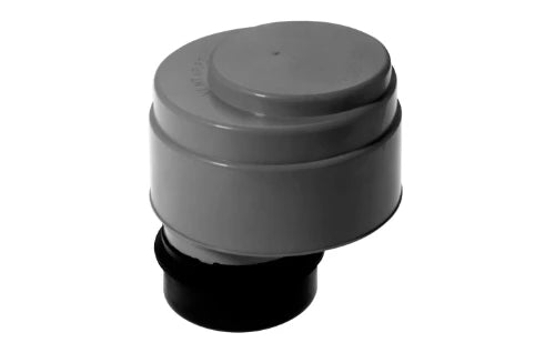 Walraven McAlpine Ventapipe aérateur 90 - 110 mm