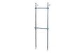 WALRAVEN BIS GWK-gaswandketelconsole 490mm