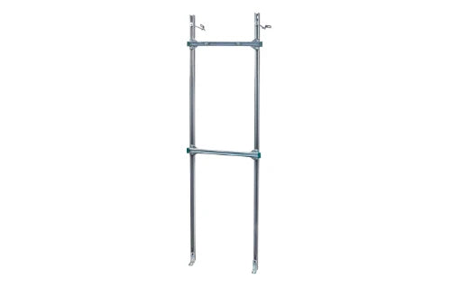 WALRAVEN BIS GWK-gaswandketelconsole 490mm
