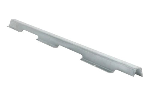 Walraven BIS Gas profil de protection 32 x 1200 x 2 mm pour dans le sol of contre le mur - prix par pièce