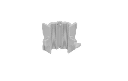 WALRAVEN Bis starQuick draadstangadapters M8