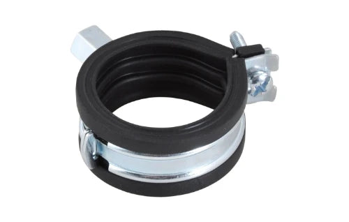 COLLIER WALRAVEN BIS KSB1 25 MM X 28 MM X M 8 avec caoutchouc
