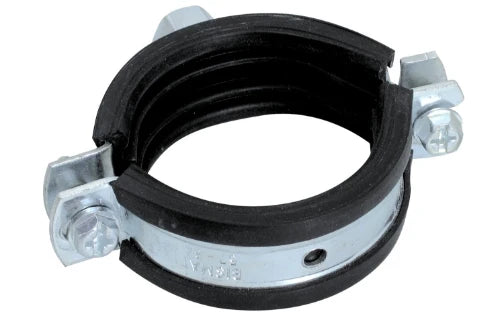 Walraven Bismat 2000 collier avec caoutchouc M8/M10 x 83-91 mm