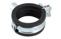 Walraven Bismat Flash collier avec caoutchouc M8 x 25-28 mm
