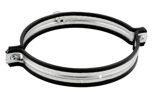 Walraven Bis Aero collier pour ventilation M8 - 160 mm - zingué