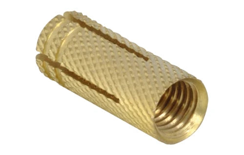 CHEVILLE 29 MM - M 8 laiton par piece