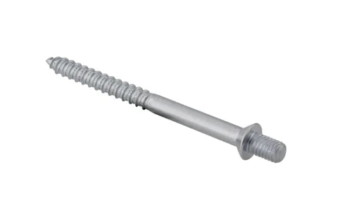Walraven BIS pattes de vis à bois M7 x 40 mm