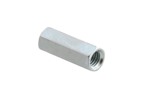 Walraven BIS manchon fileté FF M10 x 40 mm - zingué - prix par pièce