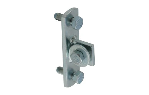 Walraven Rapidrail bride de serrage pour rail WMO 1-2-15-30