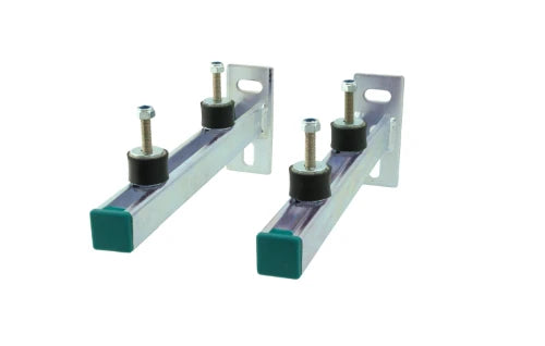 Walraven kit consoles universelles 300 mm - pour pompes-machines légères