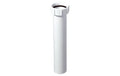 McAlpine inlaattule 220mm 6/4"x40mm