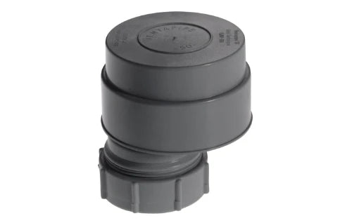 Walraven McAlpine Ventapipe aérateur 50 mm