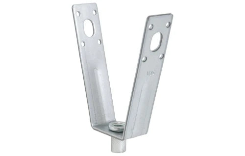 Walraven Bis WM M8 élément de suspension pour fixation plaque de toit profilée