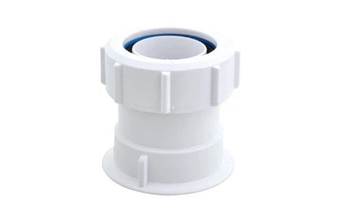 Walraven McAlpine manchon de transition PVC-plomb FF 32 x 5/4