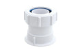 Walraven McAlpine manchon de transition PVC-plomb FF 40 x 5/4