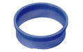 McAlpine klemring 40mm blauw