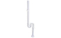 Walraven McAlpine set d'évacuation pour machine à laver KOMO 40x40mm