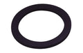 McAlpine rubberring plat voor inlaat 40mm