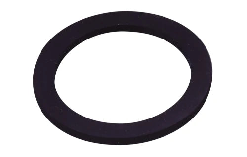McAlpine rubberring plat voor inlaat 40mm