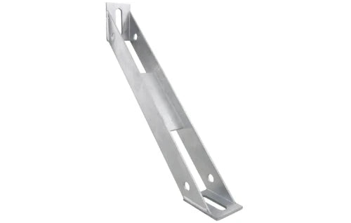 RAIL WALRAVEN RAPIDSTRUT 300 MM - BIS Renfort Cons.Strut+WM35 BUP
