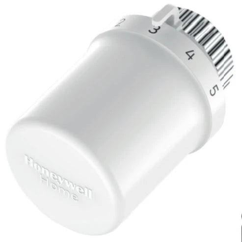 Honeywell Thera 6 - thermostat radiateur avec élément liquide - 0…28°C - raccordement M30 x 1,5