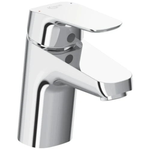 Ideal Standard Ceraflex mitigeur lavabo avec vidage automatique, bluestart, chromé