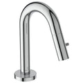 Ideal Standard Idealstream robinet eau froide - avec bec haut 125 mm - chrome