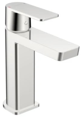 Hansa HansaStela robinet lavabo chromé