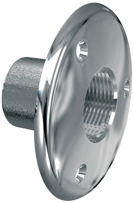WATTS Applique robinet de jardin FF1/2 chr