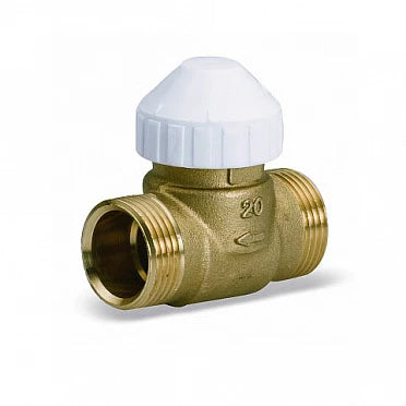WATTS Soupape fan coil 21311C