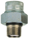 Watts 3015 raccord électrolyse MF 1/2 x 1/2