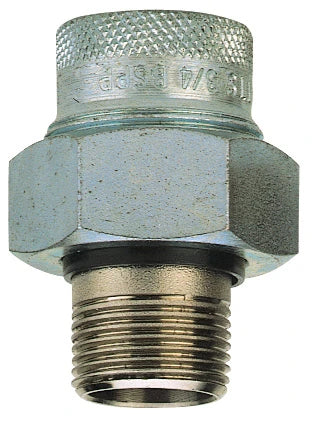 Watts 3015 raccord électrolyse MF 3/4 x 3/4