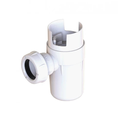 Watts SFR siphon entonnoir pour groupe de sécurité pour boiler