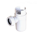 Watts SFR siphon entonnoir pour groupe de sécurité pour boiler