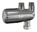 THERMOSTAT MELANGEUR WATTS MINIMIXING 3/8 M - chromé (ex 1897320)