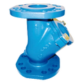 WATTS Clapet non retour 418 DN100