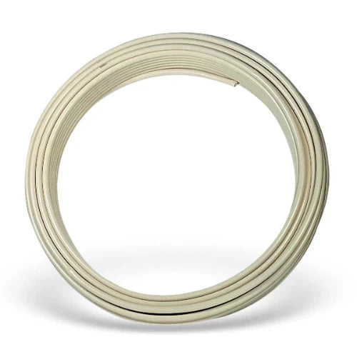Watts Tecal tuyau aluminium plastifié 12 x 1,0 mm (rouleau 50m) - prix par mètre