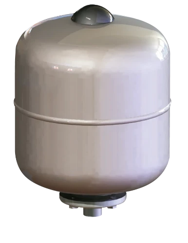 WATTS Vase d'expansion sanitaire ACS 8 3/4" gris