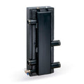 BOUTEILLE D'EQUILIBRE HW 80/120 6/4 debiet 4 m3/h 44 kw max 6 bar
