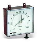 Watts Televar TLM-3 jauge pneumatique