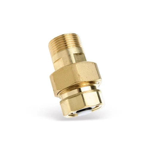 Watts SK 20/160 SOL raccord d'isolement 3/4