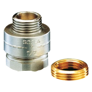 WATTS CASSE VIDE HD 206 D1/2"